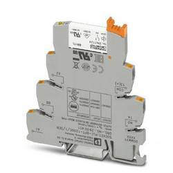Phoenix Contact PLC-RPT-120UC/ 1AU/SEN reléový modul, 120 V/AC, 50 mA, 1 spínací kontakt, 1 ks