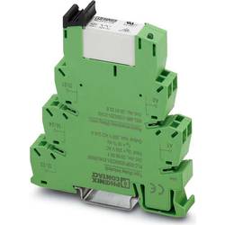 Phoenix Contact PLC-RPT-230UC/21-21AU/RWF reléový modul, 230 V/AC, 50 mA, 2 přepínací kontakty, 1 ks