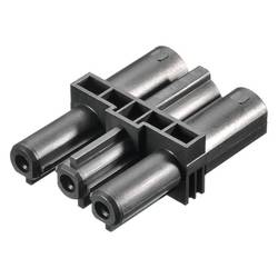Bachmann 375.500 mezispojka černá 0 mm