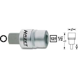 Hazet 986-22 inbus nástrčný klíč 22 mm 1/2