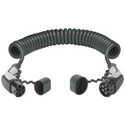 Phoenix Contact 1627136 nabíjecí kabel pro emobility 4 m odolné vůči stojaté vodě