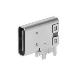 Molex 2169890001 USB konektor 1 ks