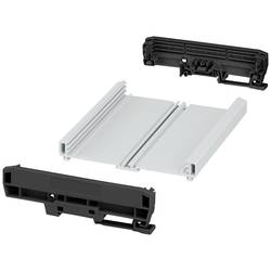 Phoenix Contact UM-PRO-KIT-B122-L150-7035 1310988 profilové pouzdro 153.8 x 142.3 x 39.45 PA šedobílá (RAL 7035), černá (RAL 9005) 1 ks