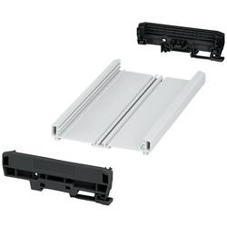 Phoenix Contact UM-PRO-KIT-B108-L200-7035 1310949 profilové pouzdro 203.8 x 127.8 x 39.45 PA šedobílá (RAL 7035), černá (RAL 9005) 1 ks