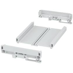 Phoenix Contact UM-BASIC-KIT-B122-L150-7035 1300364 profilové pouzdro 153.8 x 142.3 x 39.45 PVC šedobílá (RAL 7035) 1 ks