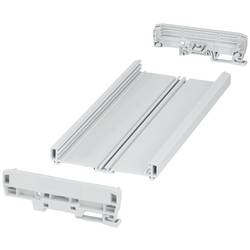 Phoenix Contact UM-BASIC-KIT-B108-L250-7035 1300359 profilové pouzdro 253.8 x 127.8 x 39.45 PVC šedobílá (RAL 7035) 1 ks