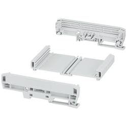 Phoenix Contact UM-BASIC-KIT-B122-L80-7035 1300361 profilové pouzdro 83.8 x 142.3 x 39.45 PVC šedobílá (RAL 7035) 1 ks