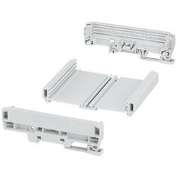 Phoenix Contact UM-BASIC-KIT-B108-L100-7035 1300354 profilové pouzdro 103.8 x 127.8 x 39.45 PVC šedobílá (RAL 7035) 1 ks