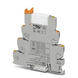 Phoenix Contact PLC-RPT- 24DC/21AU relé s rozhraním 24 V/DC 50 mA 1 přepínací kontakt 10 ks