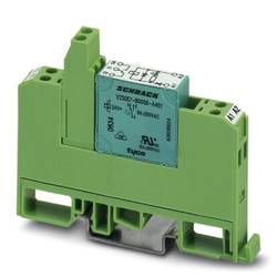 Phoenix Contact EMG 10-REL/KSR- 24/21-LC reléový modul, 24 V/DC, 24 V/AC, 6 A, 1 přepínací kontakt, 10 ks