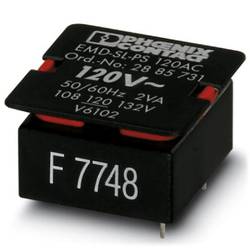 Phoenix Contact silový modul pro kontrolní relé EMD-SL-PS-120AC 1 ks
