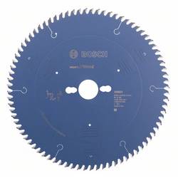 Bosch Accessories Expert for Wood 2608642500 pilový kotouč 250 x 30 x 2.5 mm Počet zubů (na palec): 80 1 ks