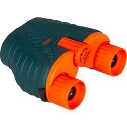 Levenhuk dalekohled 10 x 25 mm Porro zelená, oranžová 74099