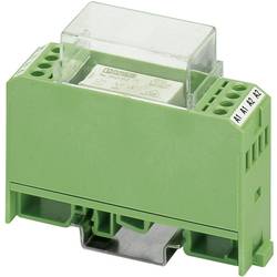 Phoenix Contact EMG 22-REL/KSR- 24/21-21 reléový modul Jmenovité napětí: 24 V/DC, 24 V/AC Spínací proud (max.): 3 A 2 přepínací kontakty 10 ks