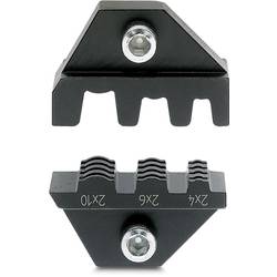 Phoenix Contact CF 500/DIE AI-TWIN 10 1212262 upínací lis dvoužilové dutiny na kabely 4 do 10 mm² Vhodné pro značku (kleště) Phoenix Contact 467893, 469887