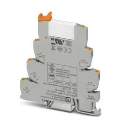 Phoenix Contact PLC-RPT- 12DC/21 relé s rozhraním 12 V/DC 6 A 1 přepínací kontakt 10 ks