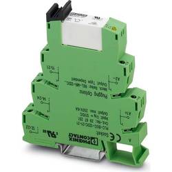 Phoenix Contact PLC-RPT- 24UC/21-21 relé s rozhraním 24 V/DC, 24 V/AC 6 A 2 přepínací kontakty 10 ks