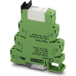 Phoenix Contact PLC-RSC- 24DC/ 1IC/ACT relé s rozhraním 24 V/DC 6 A 1 spínací kontakt 10 ks
