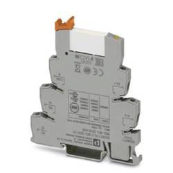Phoenix Contact PLC-RSC- 12DC/21AU relé s rozhraním 12 V/DC 50 mA 1 přepínací kontakt 10 ks
