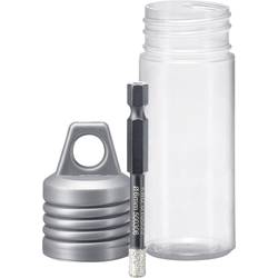 kwb HM Fliesenbohrer 6-Kant 6 mm 500306 vrták do obkladů 6 mm 1/4 (6,3 mm), šestihran 1 ks
