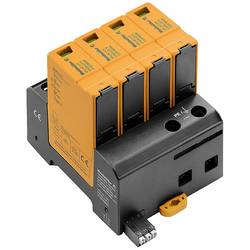 Weidmüller 2726790000 VPU AC I 4 R 275/25 LCF S svodič pro přepěťovou ochranu 25 kA 1 ks