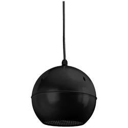 Monacor EDL-412/SW pasivní PA reproduktor, 10 W, černá, 1 ks