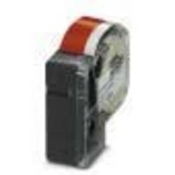Phoenix Contact 803962 MM-EMLF (EX24)R C1 RD/WH etikety pro termotransferovou tiskárnu Druh montáže: nalepení červená, bílá 1 ks