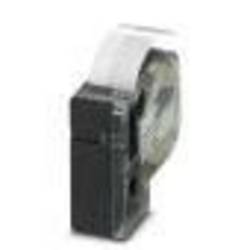 Phoenix Contact 803931 MM-WML 3 (EX10)R C1 WH/BK etikety pro termotransferovou tiskárnu Druh montáže: nalepení bílá, černá 1 ks