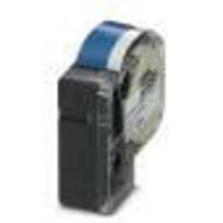 Phoenix Contact 803949 MM-EMLF (EX24)R C1 BU/WH etikety pro termotransferovou tiskárnu Druh montáže: nalepení modrá, bílá 1 ks