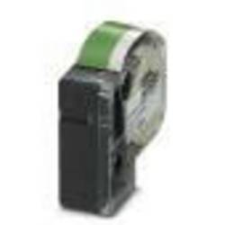Phoenix Contact 803954 MM-EMLF (EX24)R C1 GN/WH etikety pro termotransferovou tiskárnu Druh montáže: nalepení zelená, bílá 1 ks