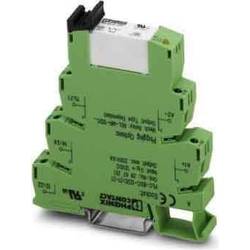 Phoenix Contact PLC-RSC- 48DC/21-21AU relé s rozhraním 48 V/DC 50 mA 2 přepínací kontakty 10 ks