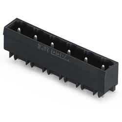 WAGO 300 pinová lišta (standardní) 3, rozteč 7.50 mm, 231-263/001-000/105-604, 200 ks