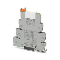 Phoenix Contact PLC-RSC- 24DC/ 1/ACT relé s rozhraním 24 V/DC 6 A 1 spínací kontakt 10 ks