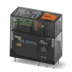 Phoenix Contact REL-MR-230AC/21HC/MS, 2987914 relé do DPS, monostabilní, 1 cívka, 250 V/DC, 250 V/AC, 16 A, 10 ks