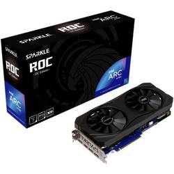 Sparkle grafická karta Intel Arc™ A750 Arc A750 8 GB GDDR6-RAM DisplayPort, HDMI™