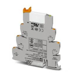 Phoenix Contact PLC-RPT- 24DC/ 1/ACT relé s rozhraním 24 V/DC 6 A 1 spínací kontakt 10 ks