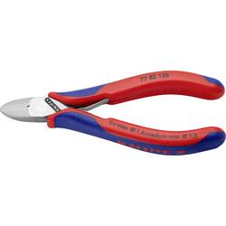 Knipex 77 82 130 pro elektroniku a jemnou mechaniku boční štípací kleště 130 mm