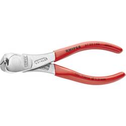 Knipex 67 03 140 pro elektroniku a jemnou mechaniku čelní štípací kleště 145 mm