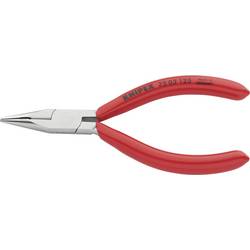 Knipex 25 03 125 ploché jehlové kleště 125 mm