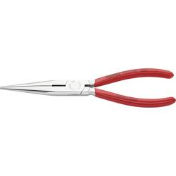 Knipex 26 13 200 ploché jehlové kleště 200 mm