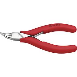 Knipex 35 41 115 kleště na elektroniku 115 mm