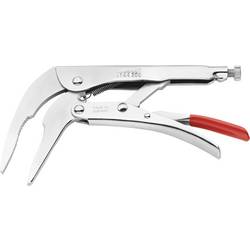 Knipex 41 44 200 kleště samosvorné 0 - 30 mm 200 mm