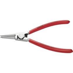 Knipex 46 13 A2 kleště na pojistné kroužkem 180 mm