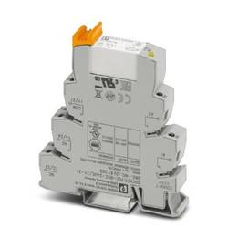 Phoenix Contact PLC-RSC- 24UC/21-21 relé s rozhraním 24 V/DC, 24 V/AC 6 A 2 přepínací kontakty 10 ks