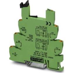 Phoenix Contact PLC-RPT- 24DC/ 1IC/ACT relé s rozhraním 24 V/DC 6 A 1 spínací kontakt 10 ks