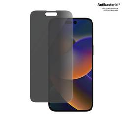 PanzerGlass Privacy ochranné sklo na displej smartphonu Apple iPhone 14 Pro Max 1 ks boční ochrana proti pohledům P2770