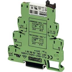 Phoenix Contact PLC-RSC- 24DC/ 1AU/SEN relé s rozhraním 24 V/DC 50 mA 1 spínací kontakt 10 ks