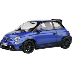 Solido Fiat 695 Abarth 2022 blau 1:18 model auta