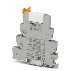 Phoenix Contact PLC-RSC-125DC/21AU relé s rozhraním 125 V/DC 50 mA 1 přepínací kontakt 10 ks