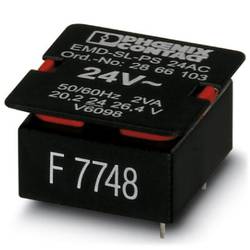 Phoenix Contact silový modul pro kontrolní relé EMD-SL-PS- 24AC 1 ks